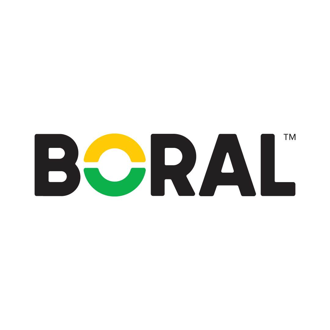 Boral